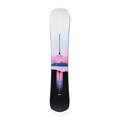 SNOWBOARDS
